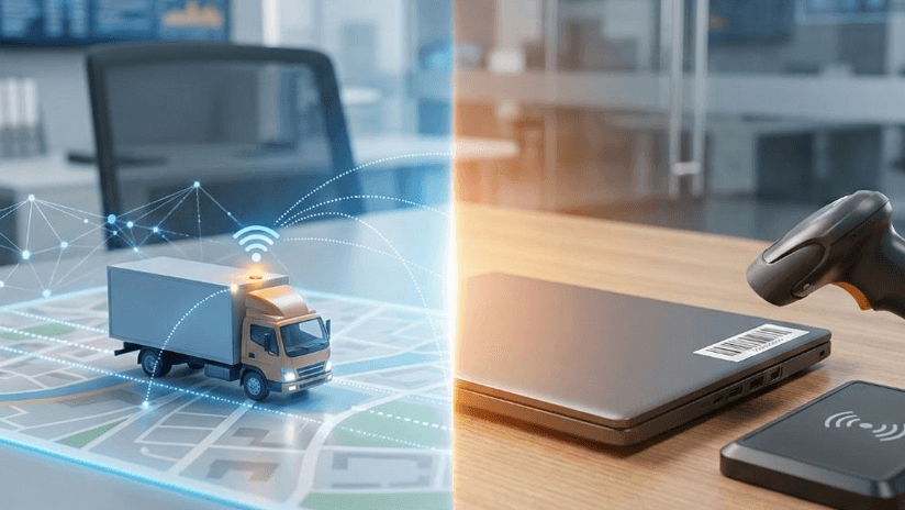 Asset Tracking - Pictor Telematics
