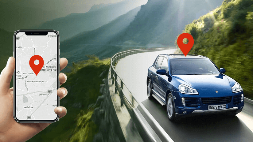 Car GPS Trackers - Pictor Telematics