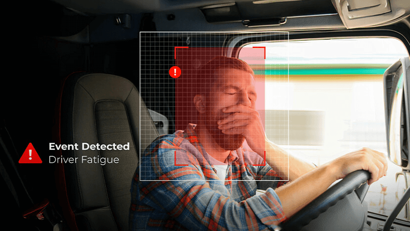 Dashcam Video Telematics - Pictor Telematics