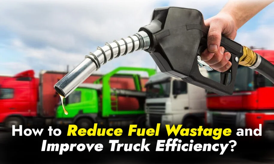 How a fuel sensor for trucks 2025 reduces fuel wastage and improves efficiency