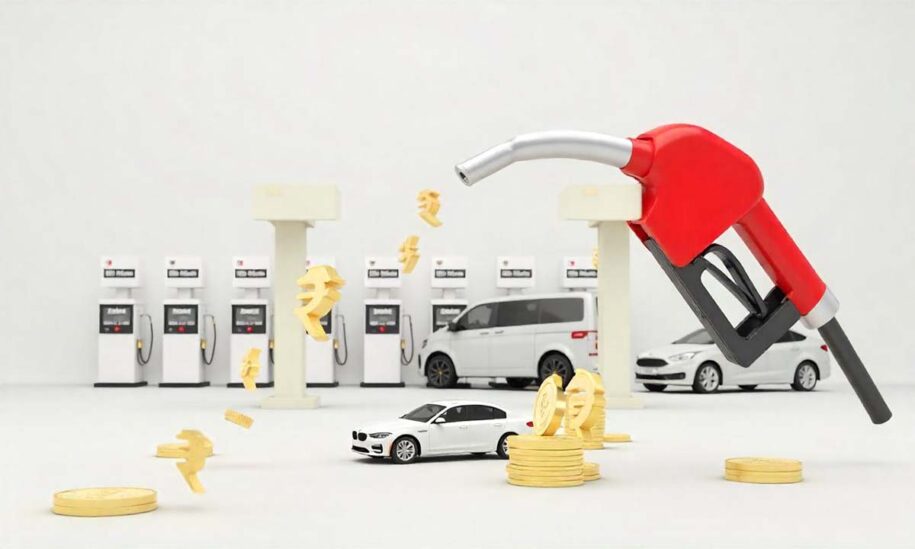 Cost savings through fuel efficiency and maintenance optimization