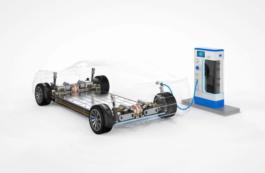 The Power Behind Electric Vehicles: Exploring the Role of Battery Management Systems