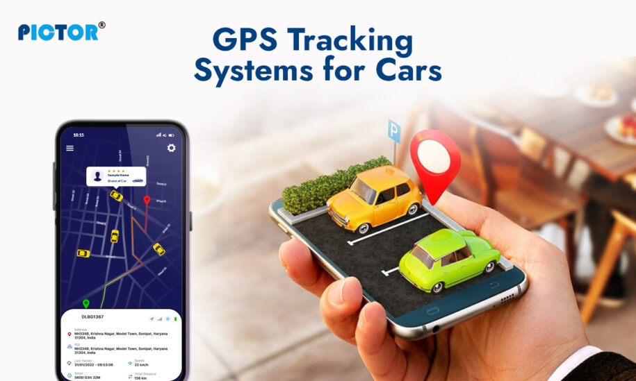 Top GPS Tracking Systems for Cars in 2025: Features, Benefits & Reviews
