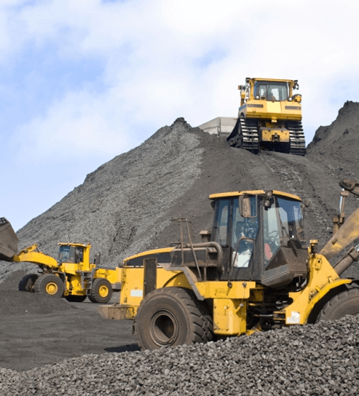 GPS tracking for construction and mining equipment theft prevention