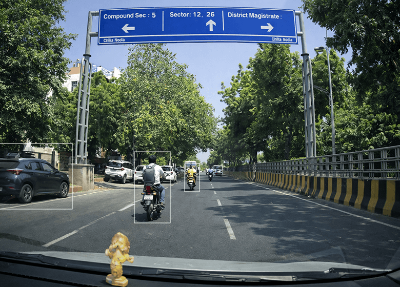 Video Telematics