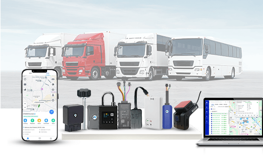 Telematics Hardware Solutions