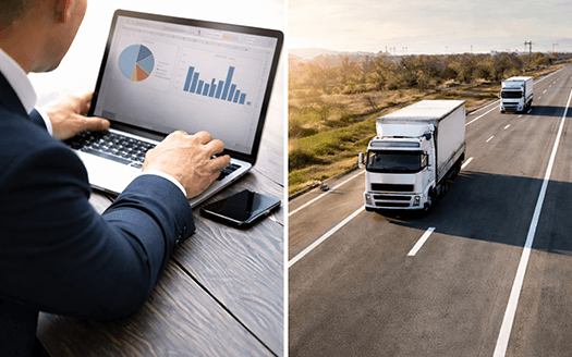 Telematics Software Solutions