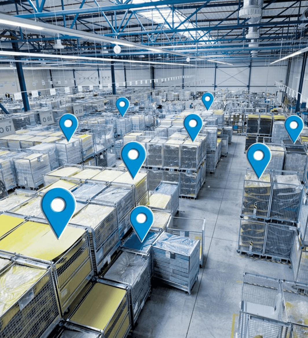 What-is-Asset-Tracking-Solutions