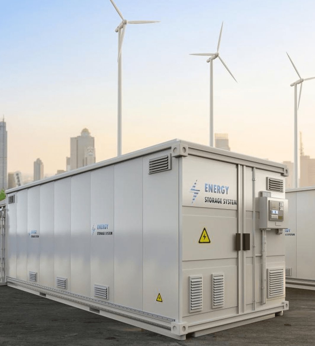 Energy-Storage-&-ESS