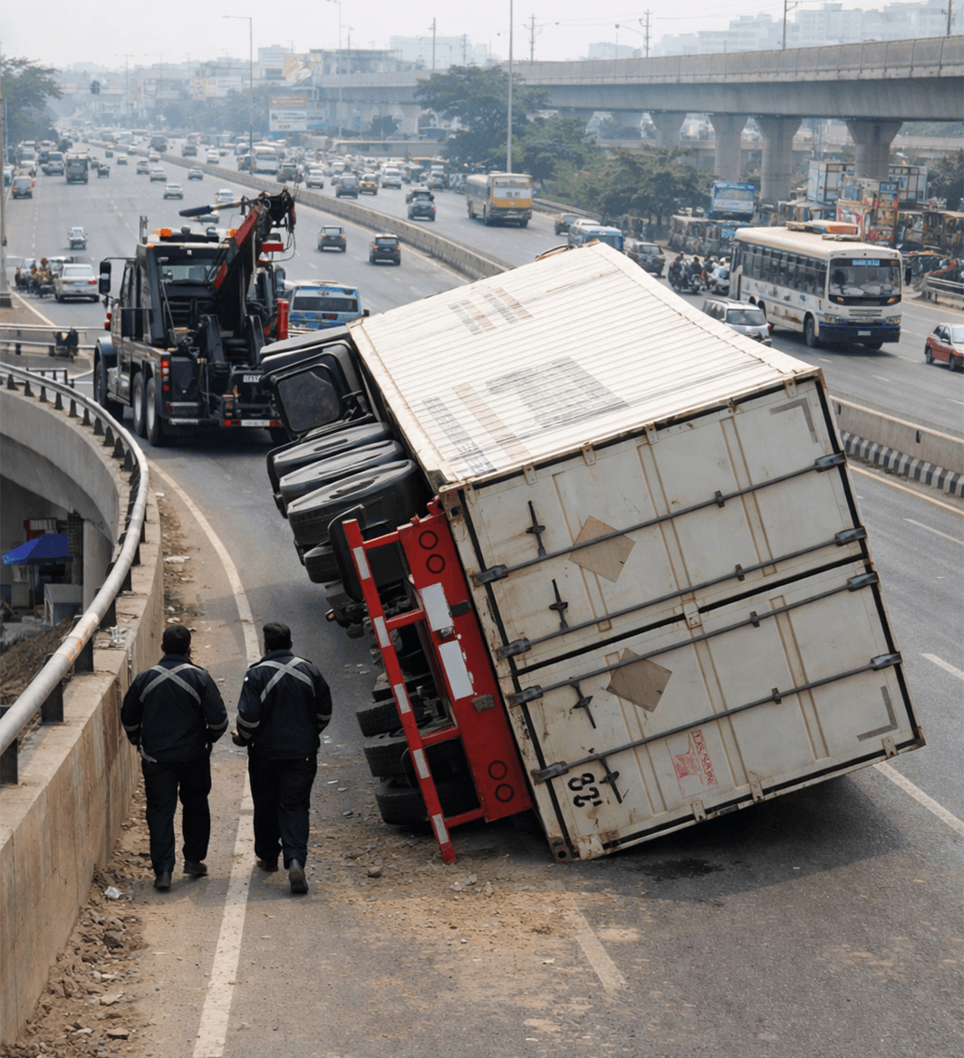 Logistics-&-Trucking-Safety