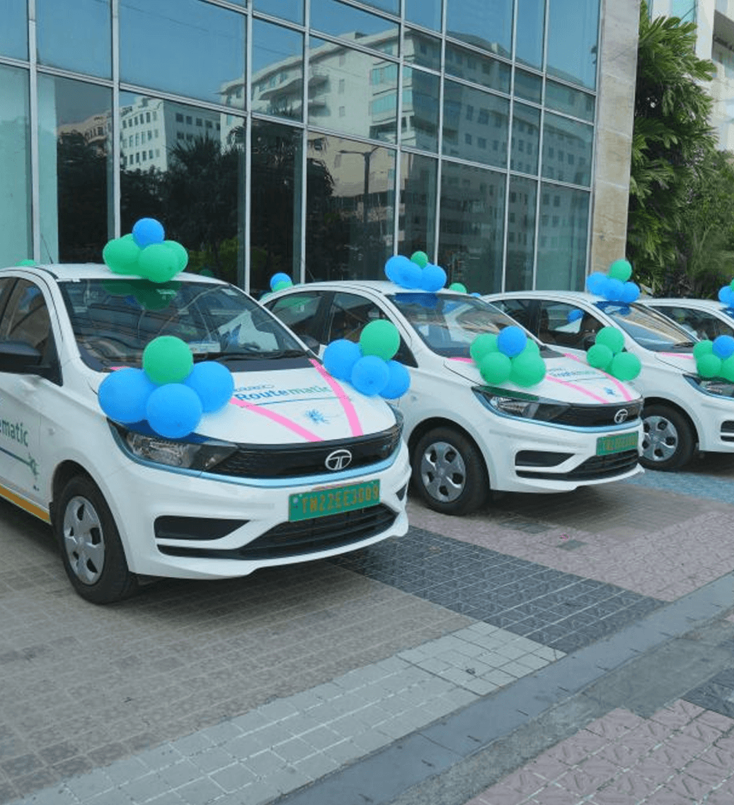 Corporate-EV-Fleets