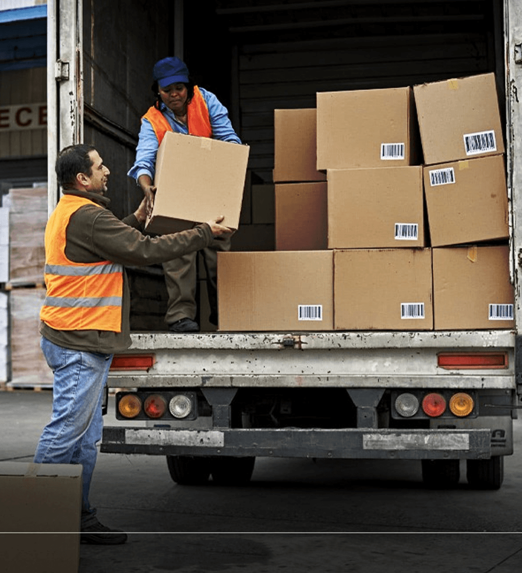 Logistics & Delivery Operations