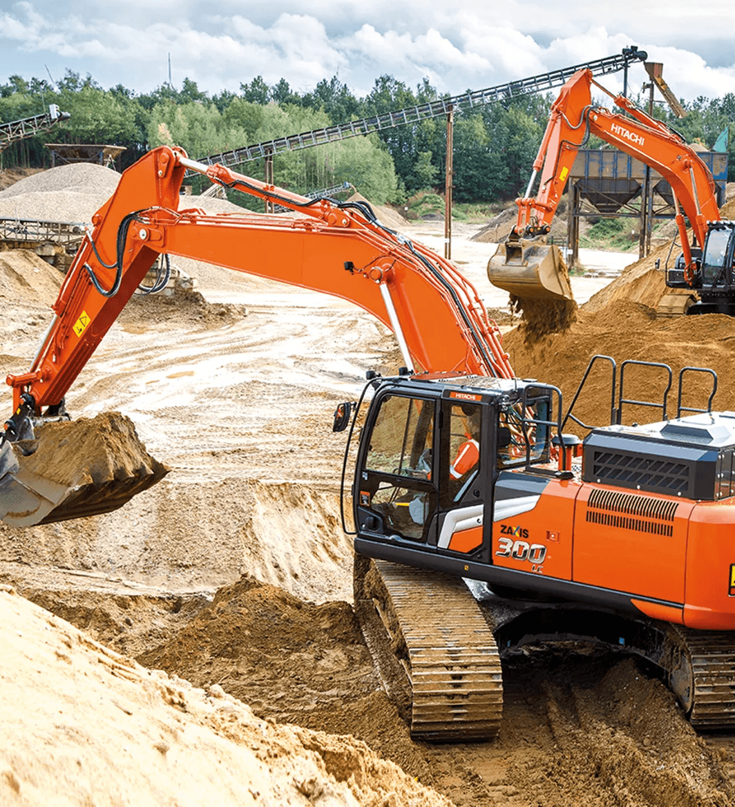 Mining-&-Construction-Equipment