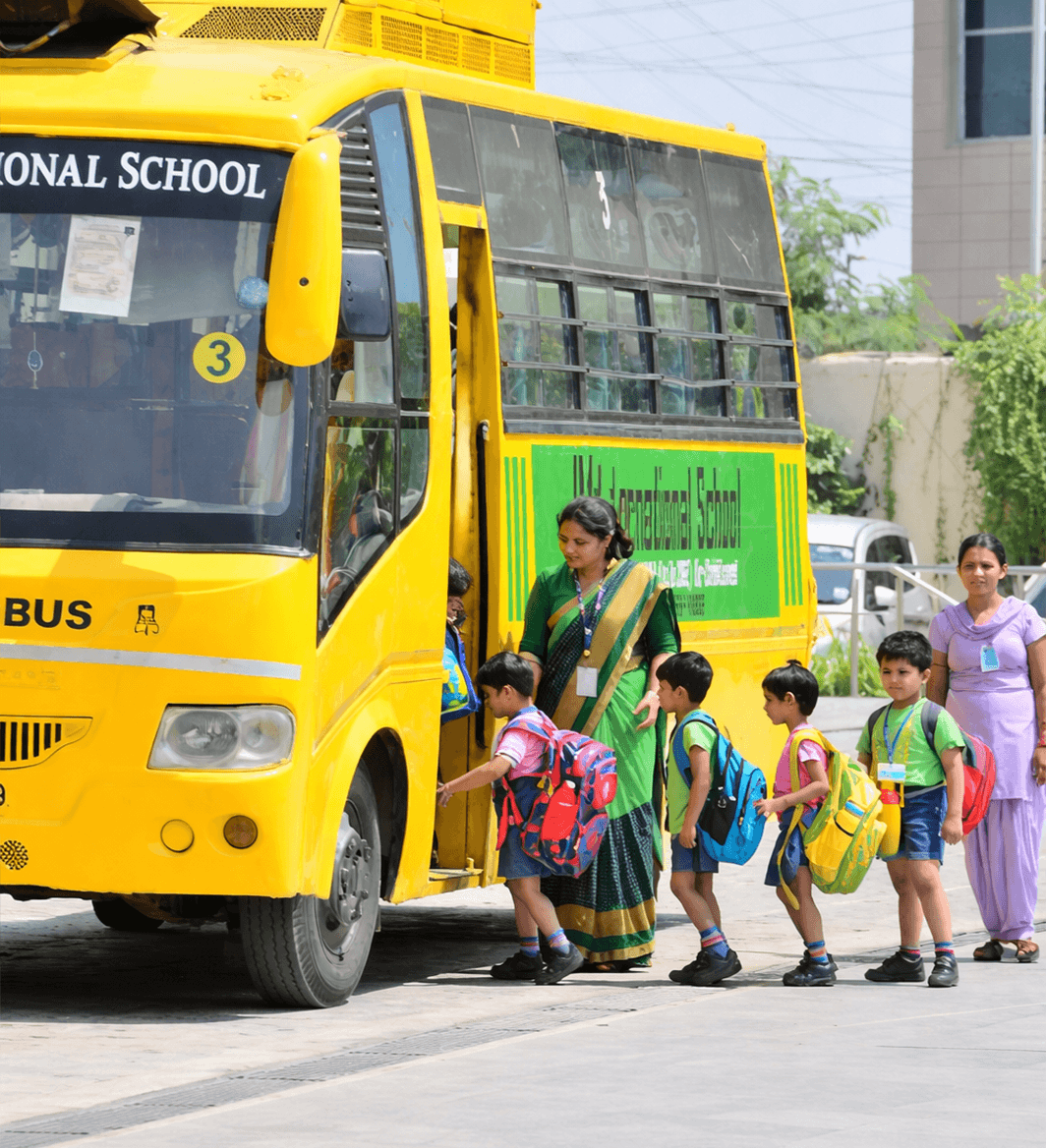 Bus-&-School-Transport-Safety