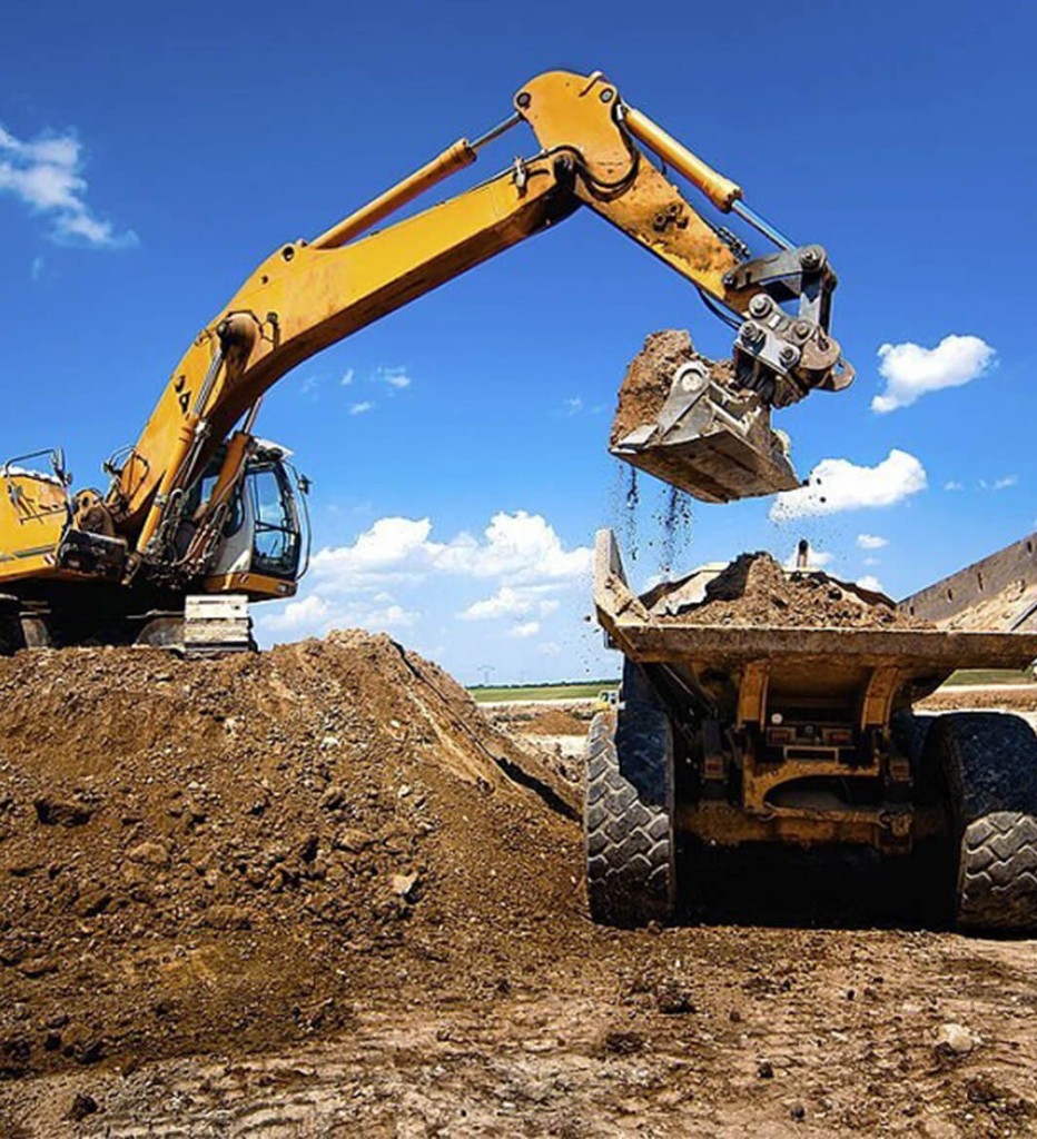 Construction-&-Heavy-Machinery