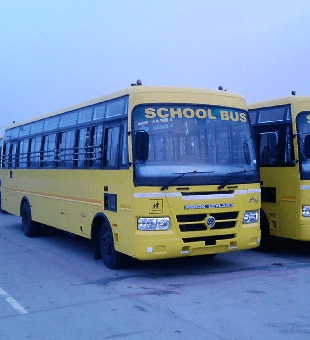 School-Bus-Safety