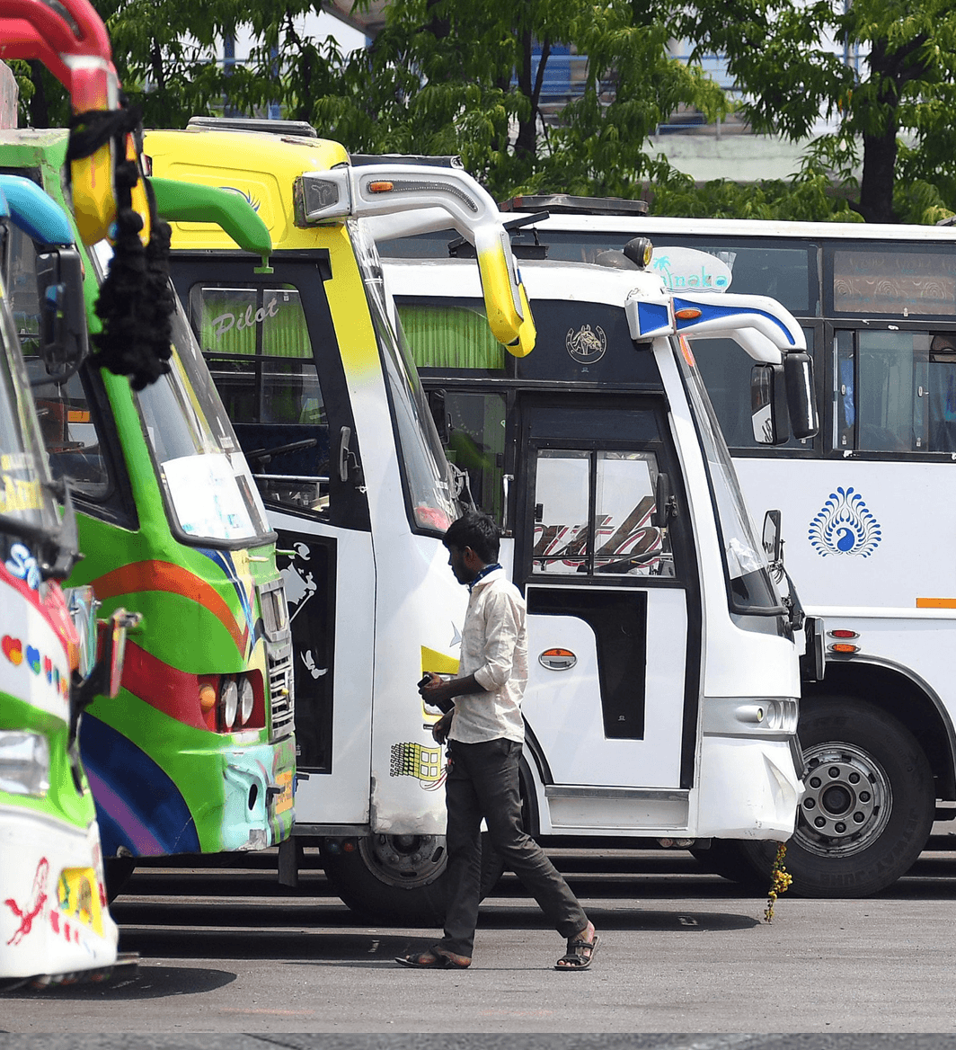 Transport-&-Bus-Operators