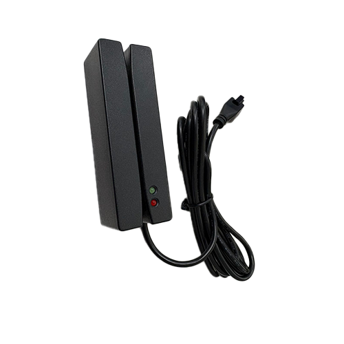 Magnetic Card Reader