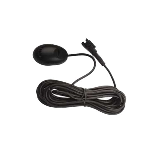 Mic For Tracker